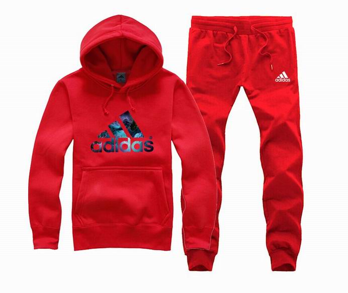 men adidas sport suits-763